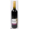 Image 1 : FRANSISCAN VINEYARDS RED WINE