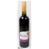 Image 1 : FRANSISCAN VINEYARDS RED WINE