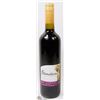 Image 1 : FRANSISCAN VINEYARDS RED WINE
