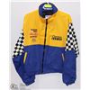 Image 1 : NASCAR CHEERIOS COLLECTORS JACKET SIZE XL