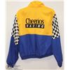 Image 2 : NASCAR CHEERIOS COLLECTORS JACKET SIZE XL