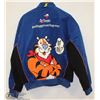 Image 2 : NASCARS KELLOGGS "GOT MILK" TONY THE TIGER