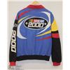Image 2 : NASCAR 2000 COLLECTORS JACKET SIZE LARGE