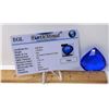 Image 1 : #17 - PEAR SHAPED 150CT BLUE TOPAZ GEMSTONE