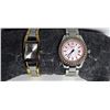 Image 1 : #1 - LOT OF 2 DESIGNER LADIES WATCHES