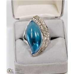 HAND MADE EGYPTIAN GREEN GEMSTONE VINTAGE STYLE