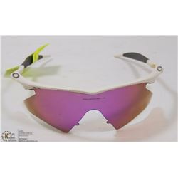MADE IN USA OAKLEY RADAR  SUNGLASSES GOOD FOR