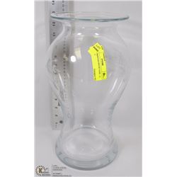 LARGE PRINCESS HOUSE VASE - 13 1/2"-TALL