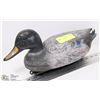 Image 1 : PLASTIC DUCK DECOY.