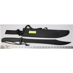 SECRET AGENT TACTICAL NINJA SWORD