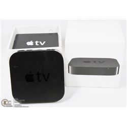 APPLE TV IN AN ORIGINAL BOX