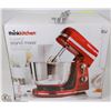 Image 1 : NEW THINKKITCHEN 6 SPEED STAND MIXER PROMIX