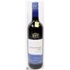 Image 1 : KWW CABERNET SAUVIGNON MERLOT RED WINE