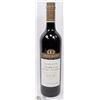 Image 1 : LINDEMANS PADTHAWAY CABERNET SAUVIGNON RED WINE
