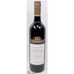 LINDEMANS PADTHAWAY CABERNET SAUVIGNON RED WINE