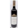 Image 1 : LINDEMANS PADTHAWAY CABERNET SAUVIGNON RED WINE