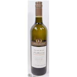 LINDEMANS PADTHAWAY CHARDONNAY WHITE WINE