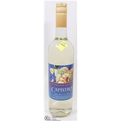CAPISTRO WHITE WINE
