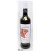 Image 1 : PETER LEHMANN SHIRAZ RED WINE