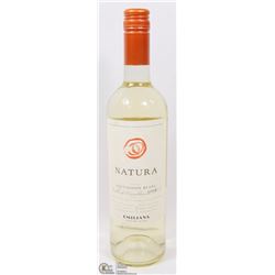 NATURA SAUVIGNON BLANC ORGANIC WHITE WINE