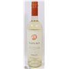 Image 1 : NATURA SAUVIGNON BLANC ORGANIC WHITE WINE