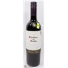 Image 1 : CASILLERO DEL DIABLO MERLOT RED WINE