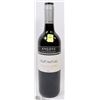 Image 1 : ANGLOVE SHALK HILL BLUE SHIRAZ CABERNET RED WINE