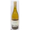 Image 1 : ALAMOS CHARDONNAY RED WINE