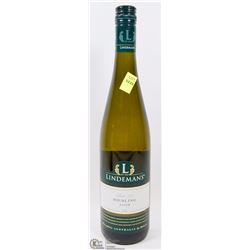 LINDEMANS BIN 75 RIESLING WHITE WINE