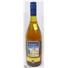 Image 1 : CORBETT CANYON CHARDONNAY WHITE WINE