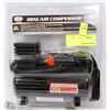 Image 1 : NEW 12V MINI AIR COMPRESSOR (250PSI)