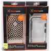 Image 1 : TWO BLACKWEB PROTECTIVE CASES FOR IPHONE 6/6S