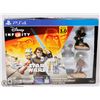 Image 1 : DISNEY INFINITY 3.0 STAR WARS STARTER PACK FOR PS4