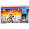 Image 1 : DISNEY INFINITY 3.0 STAR WARS SAGA BUNDLE FOR PS4