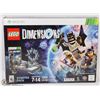 Image 1 : LEGO DIMENSIONS STARTER PACK FOR XBOX 360