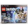Image 1 : LEGO DIMENSIONS STARTER PACK FOR PS3