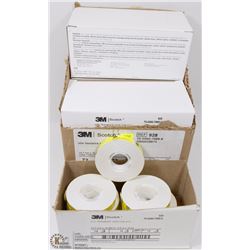 CASE OF 3M SCOTCH TRANSFER TAPE