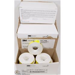 CASE OF 3M SCOTCH TRANSFER TAPE