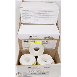 CASE OF 3M SCOTCH TRANSFER TAPE