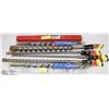 Image 1 : LOT OF ASSORTED DRILL BITS (SOME HILTI)