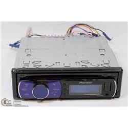 PIONEER DEH-4200UB CAR STEREO-SAT READY,HD READY