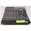 Image 1 : SOUNDTECH ST802 8 CHANNEL MIXER W/ DIG. SIGNAL PRO