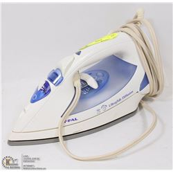 T-FAL ULTRA GLIDE DIFFUSION IRON