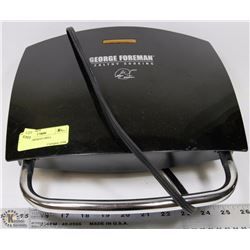 GEORGE FOREMAN GRILL