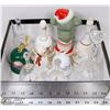 Image 1 : BOX OF COLLECTIBLE BELLS