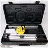 Image 1 : LAZERPRO LASER LEVEL KIT IN A HARD PROTECTIVE CASE