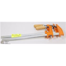 JORGENSEN HEAVY DUTY FINE ADJUSTABLE WOODWORKERS