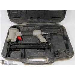 PORTER CABLE BRAD NAILER IN CASE