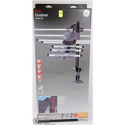 GE PRO OUTDOOR ANTENNA 4K ULTRA HD