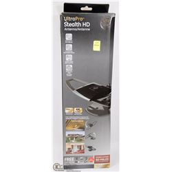 GE ULTRAPRO STEALTH HD ANTENNA